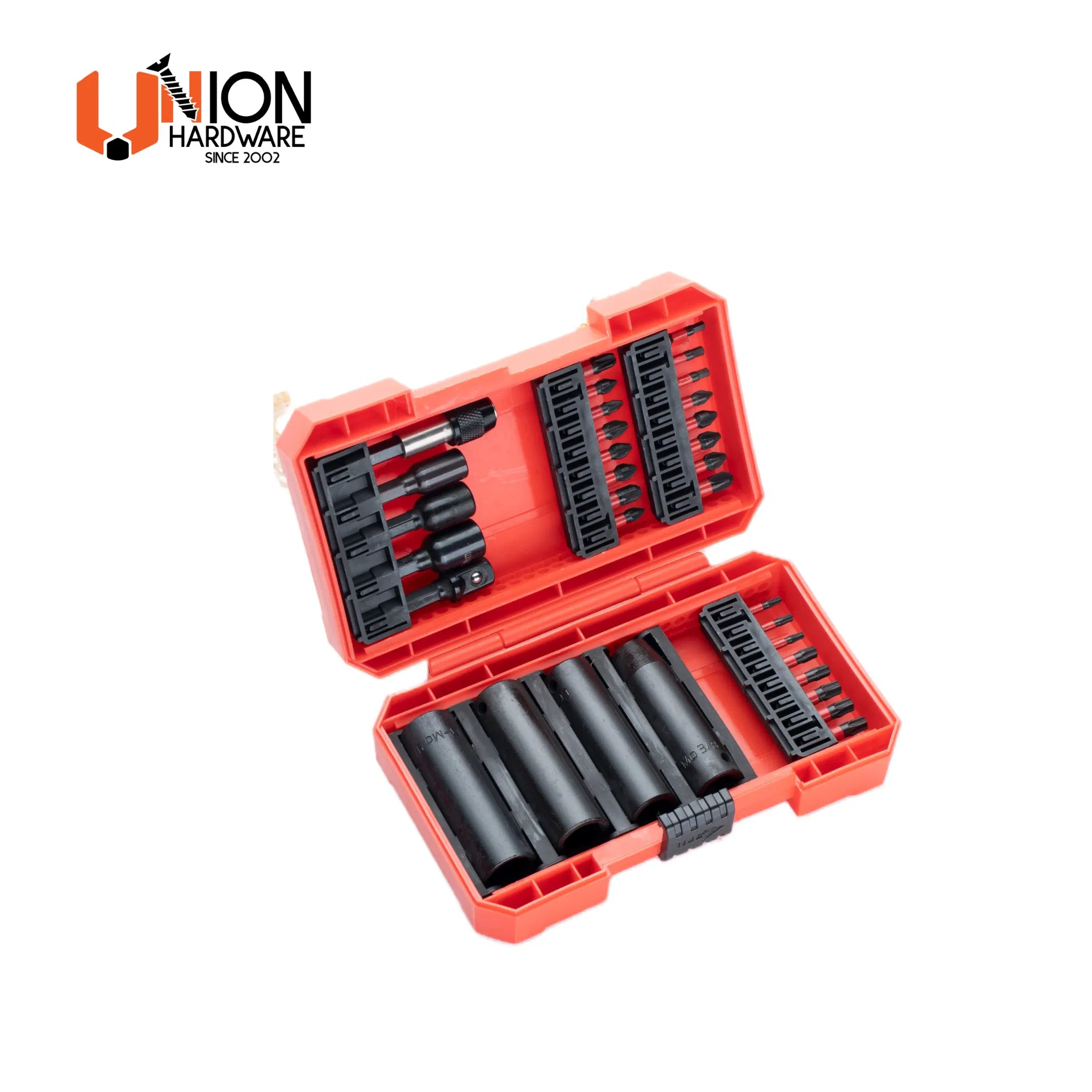 45 Conjunto de Ferramentas PCS para Projetos de Melhoria Kit de Chave de Fenda Milwau