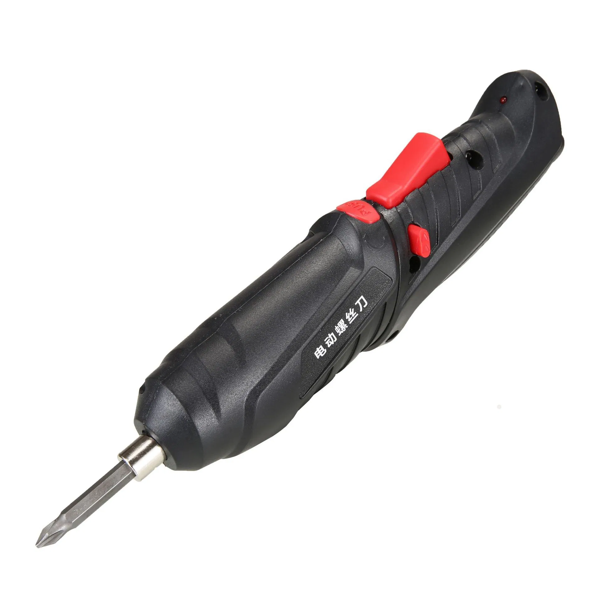 Kit de Chave de Fenda Elétrica de Precisão, 4.2V Ferramenta Elétrica Sem Fio, para Reparos em Eletrônicos Sensíveis