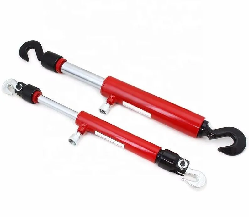 Kit de Ferramentas de Macaco Hidráulico para Reparação de Carro com Barra de Amarração 38402012
