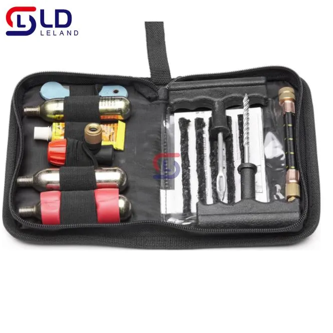 Detalhe do Kit de Reparação 3