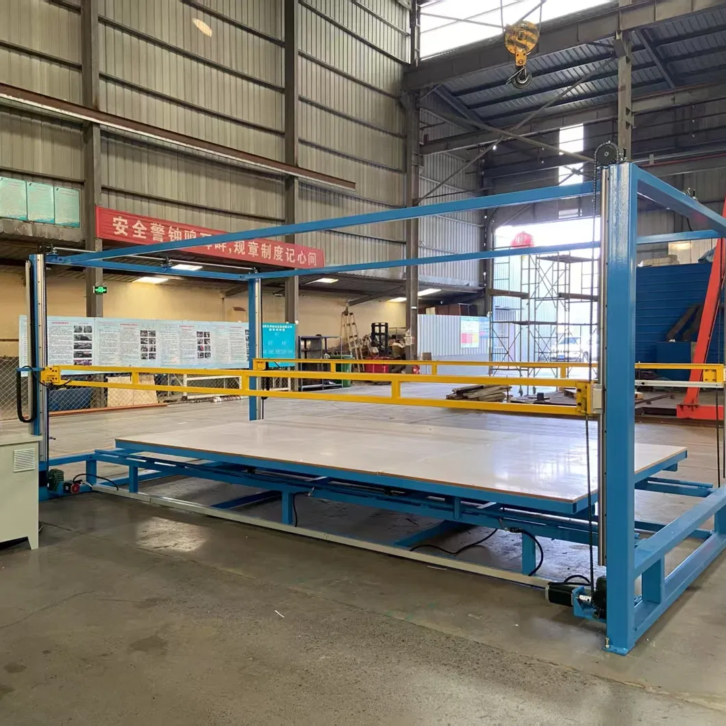 Cutting Machine Tipo C