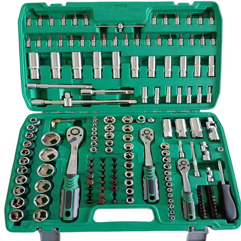 Kit de Ferramentas DIY Definitivo para Projetos em Casa - 5000000000PCS Capacidade