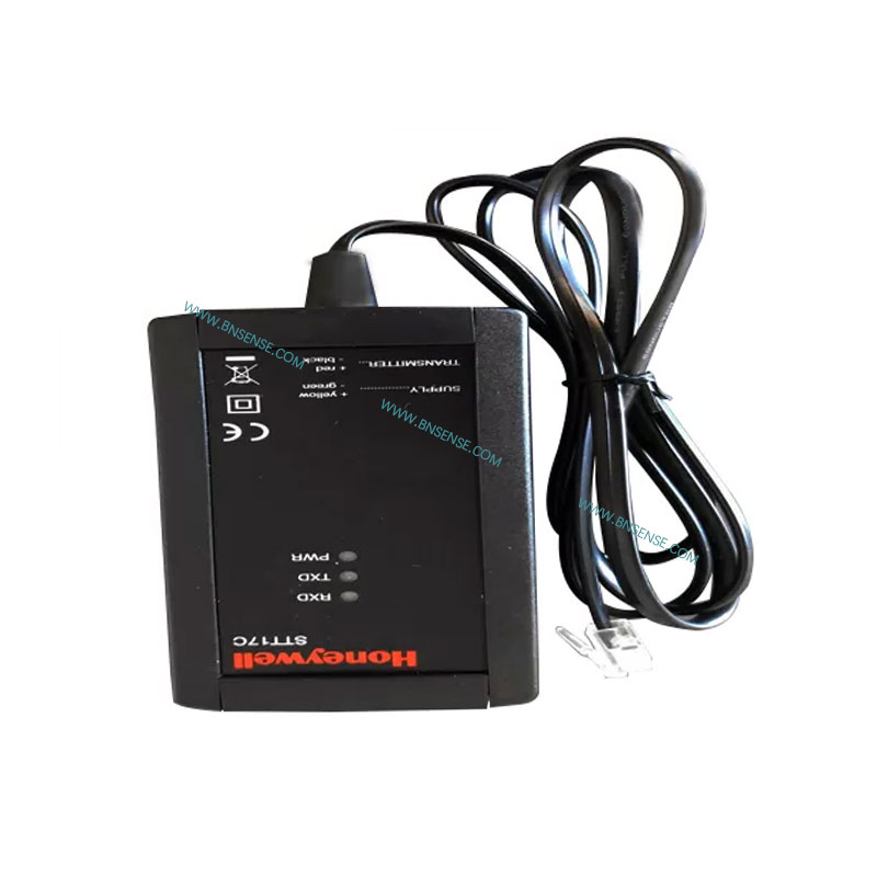 Kit de Configuração Honeywell STT17C para STT170 Transmissores de Temperatura