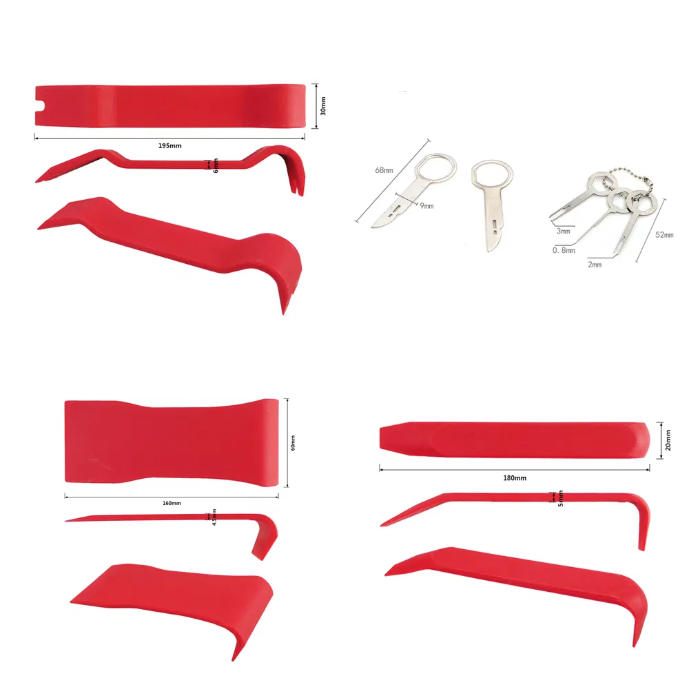 Kit Remoção Painel