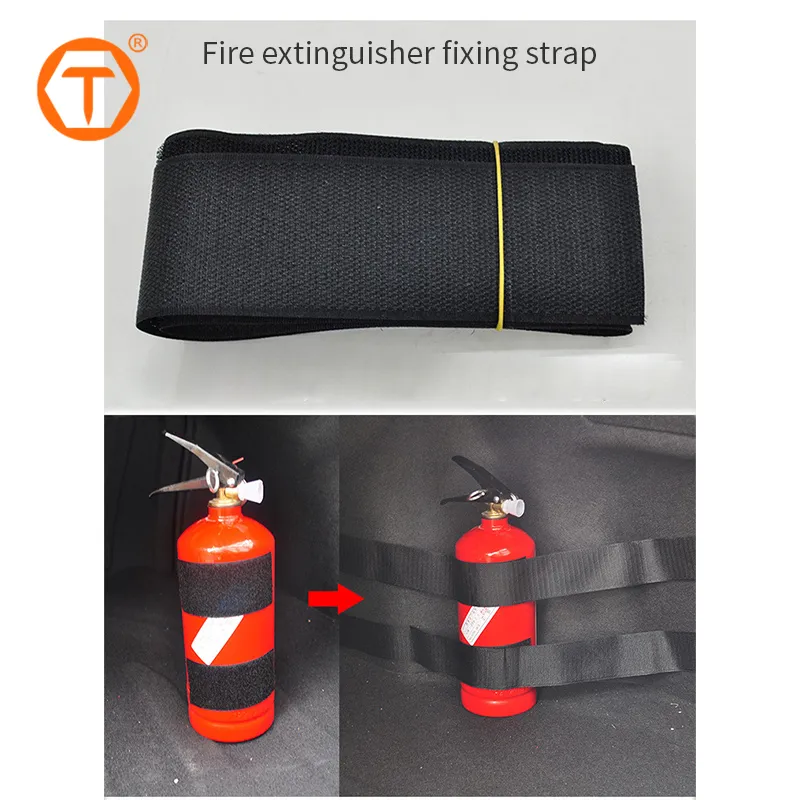 9 Kit de Ferramentas de Emergência para Carro