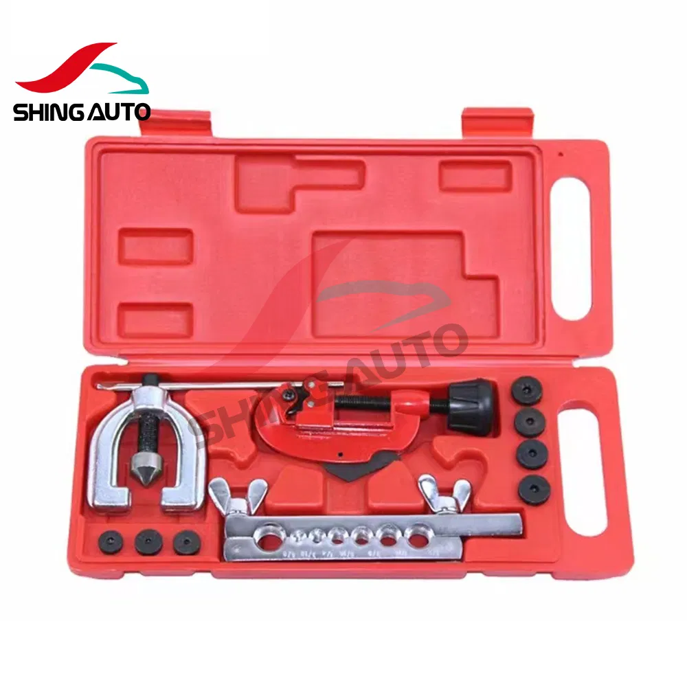 Conjunto de Ferramentas para Reparação Mecânica de Máquinas, Reparação de Automóveis e Ferramentas de Hardware