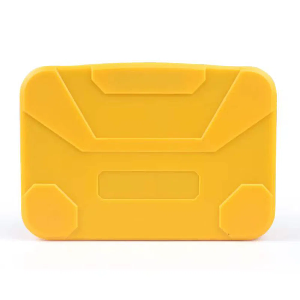 32PC Conjunto de Ferramentas Padrão Conjunto de Ferramentas Manuais de Hardware Precisão Magnética Multi Função Conjunto de Ferramentas de Reparação Profissional com Certificação RoHS CE GS CCC Atende ANSI JIS DIN