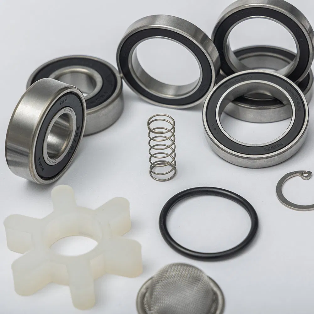 Kit de ferramentas de manutenção GEOWELL GWMMK150 para bomba GWSP ou kit de ferramentas de manutenção GWSPC150 para compressor