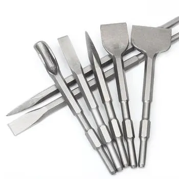 Conjunto de Ferramentas com Haste Hexagonal Durável para Artesanato e Reparos Profissionais