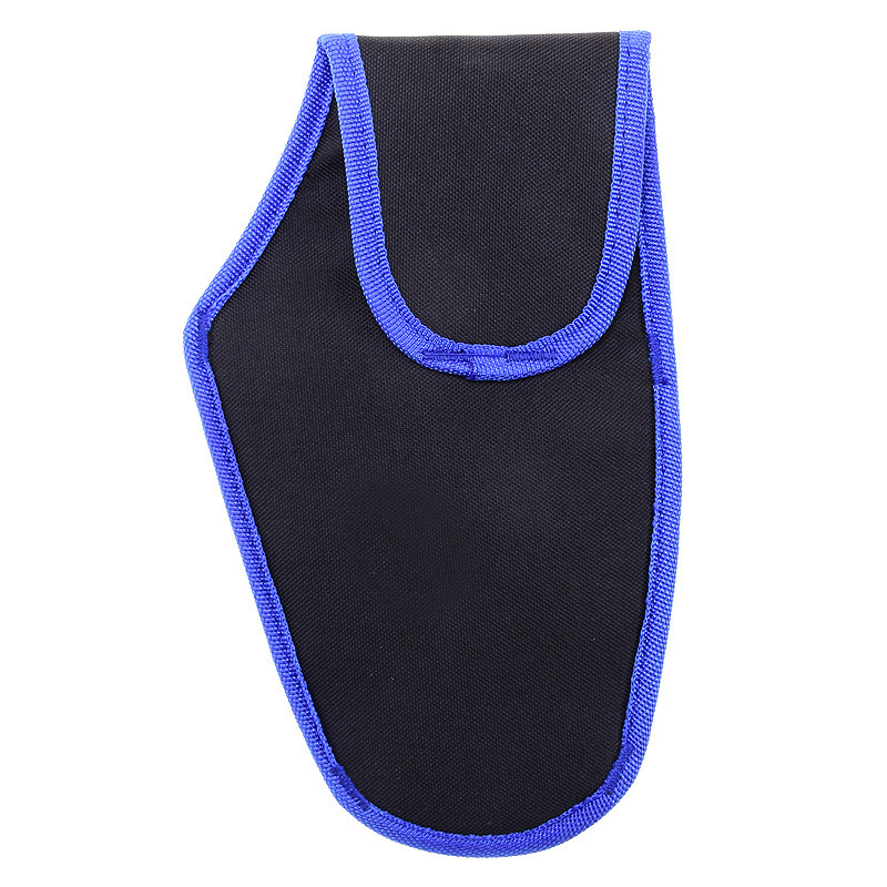 Vendas Diretas de Fabricantes Mochila para Furadeira Multifuncional Impermeável Reforçada Resistência ao Desgaste Ferramentas para Eletricista Manutenção Kit de Instalação Suspenso