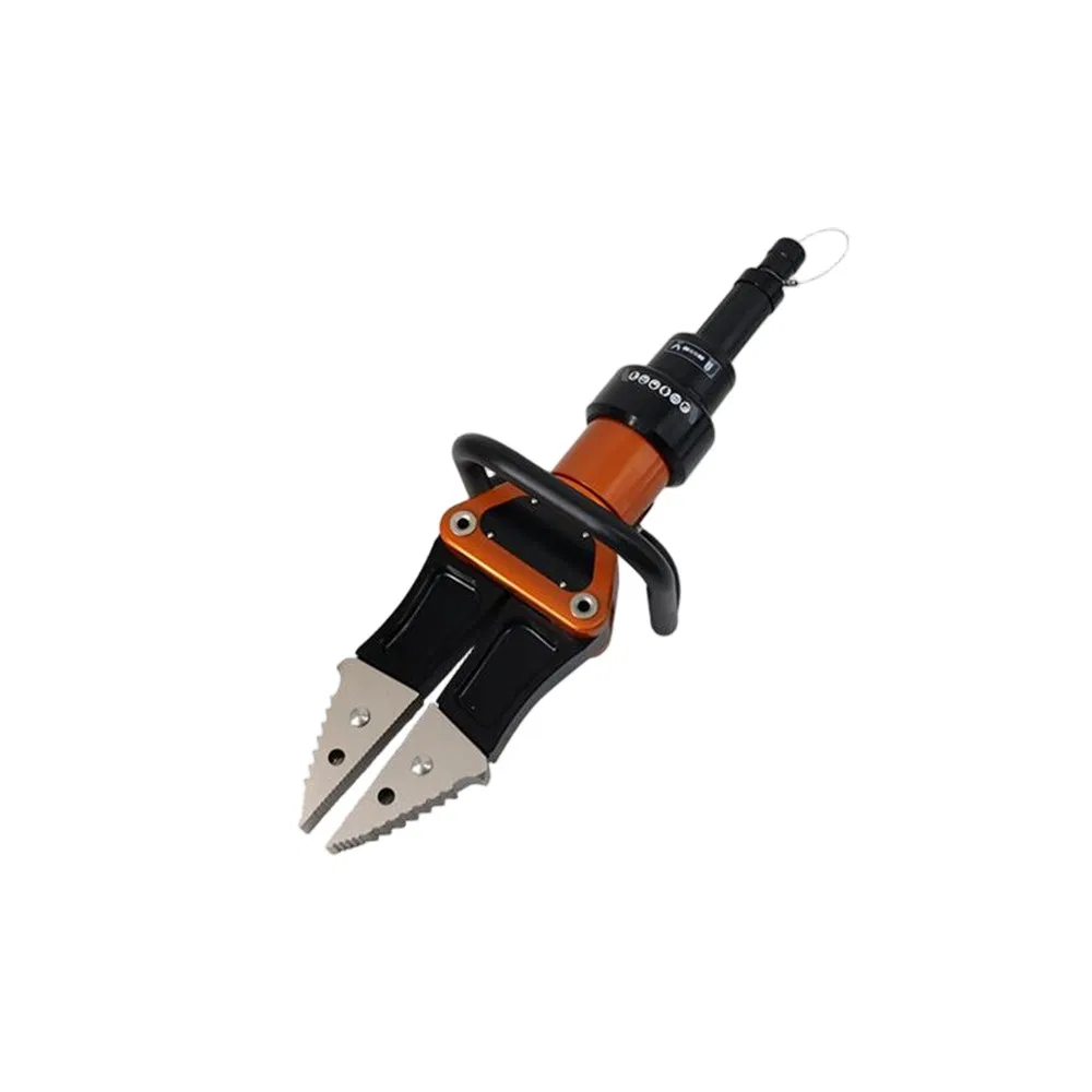 Kit de Expansor de Tubo de Cobre Hidráulico para Reparo de Ar Condicionado Ferramentas de Swaging de Tubo de Cobre para Refrigeração HVAC