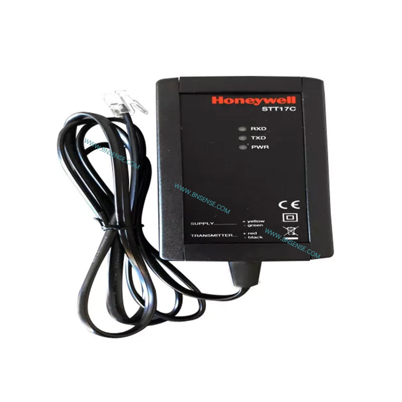 Kit de Configuração Honeywell STT17C para STT170 Transmissores de Temperatura