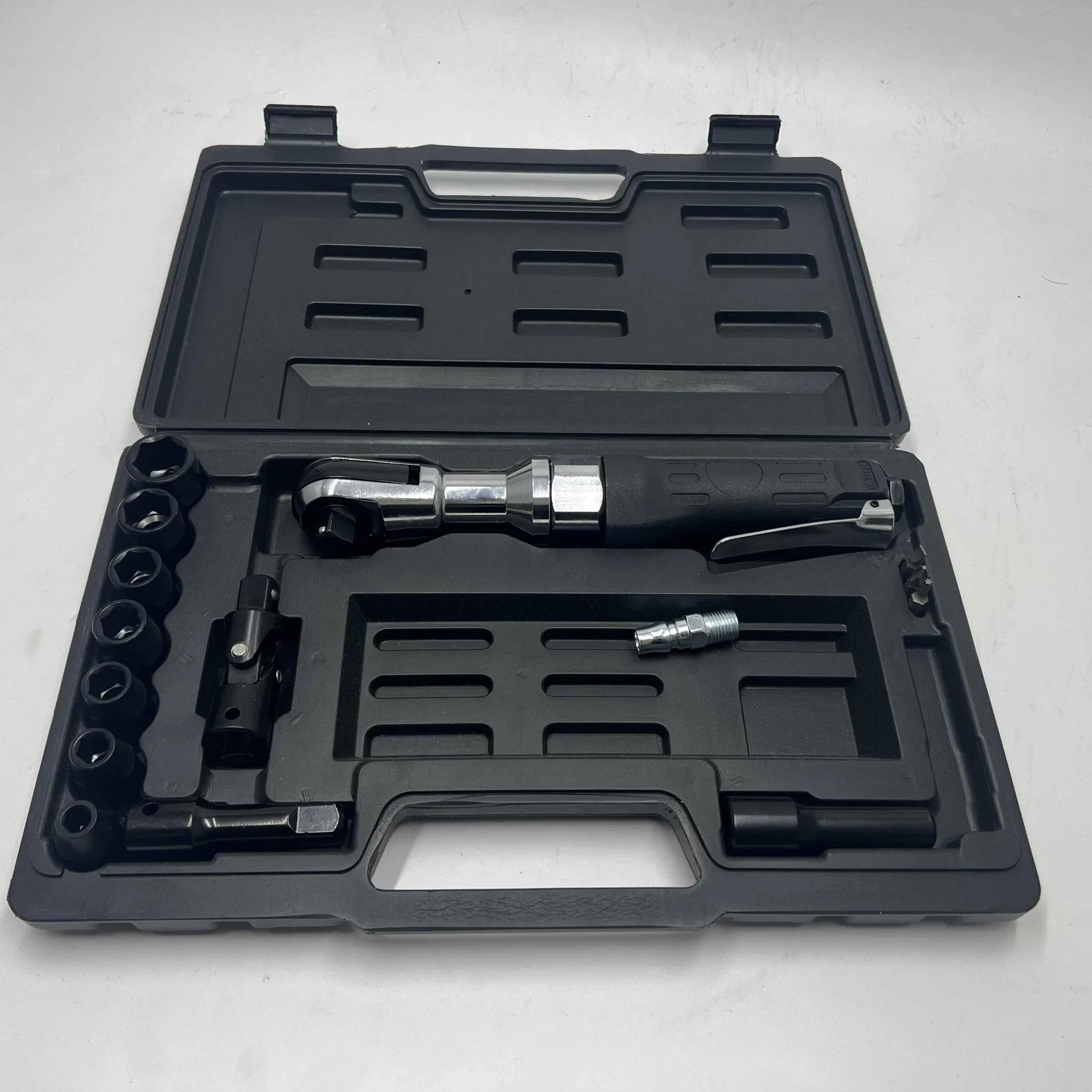 1/2 Chave de Impacto Pneumática Kit de Ferramentas de Alta Qualidade 90 N. M OEM