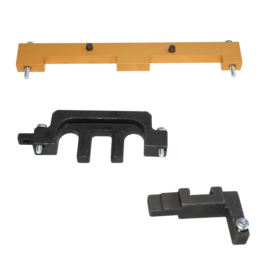 Conjunto de Ferramentas Manuais para Instalação e Remoção Profissional de Reparos Automotivos para BMW N42 N46