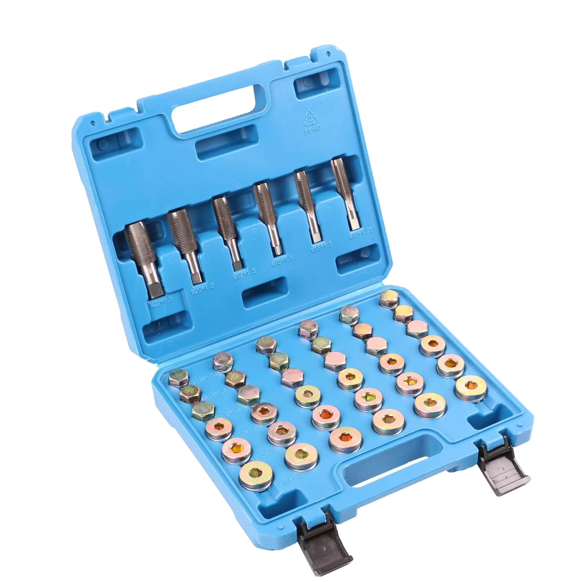 Kit de Reparação 6
