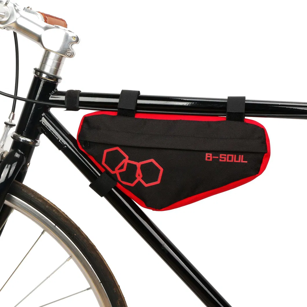 Kit de Ferramentas para Reparação de Bicicleta de Montanha Tudo-em-Um com Estojo Durável