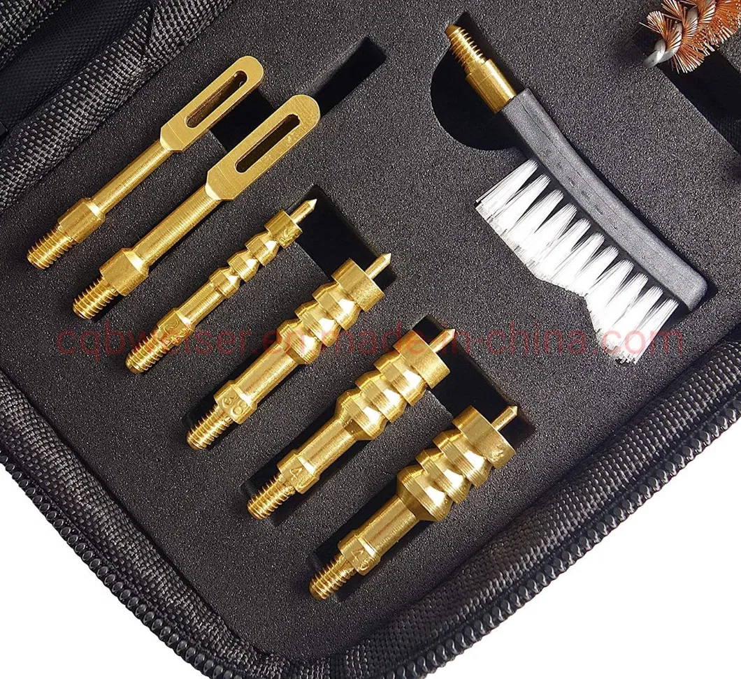 Kit de Limpeza Detalhe 2
