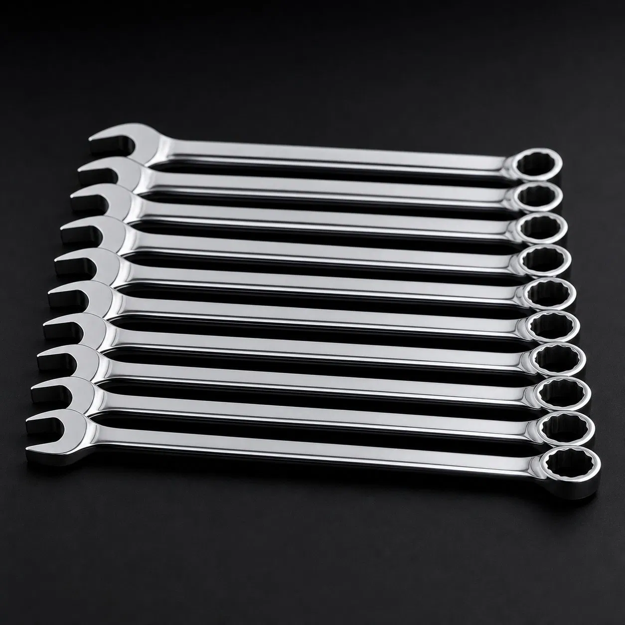 128PCS Conjunto de Ferramentas para Reparação de Automóveis, Estojo de Chave de Soquete, Kit de Ferramentas Manuais para Mecânico