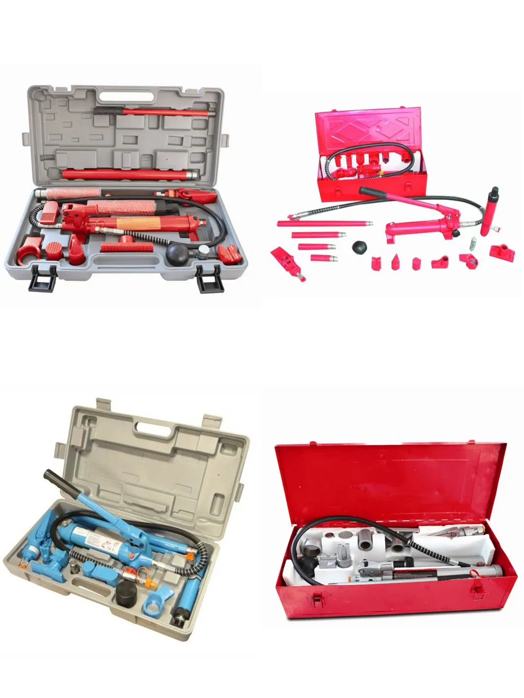 Detalhe do Kit de Ferramentas 1