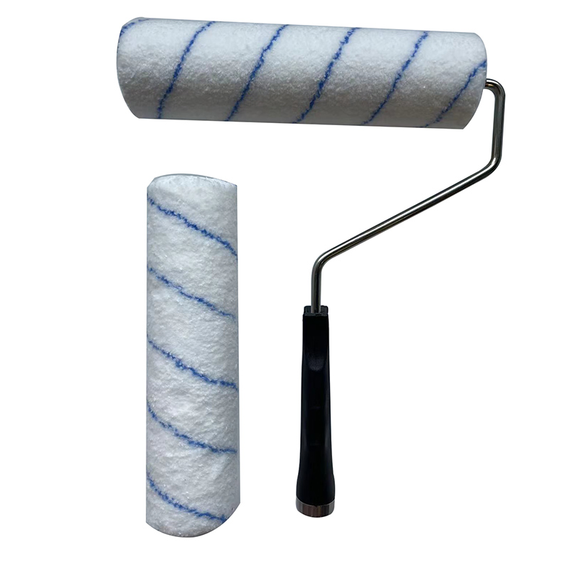 Kit de Bandeja de Tinta, Kit de Rolo de Tinta, Kit de Pincel de Tinta para Promoção