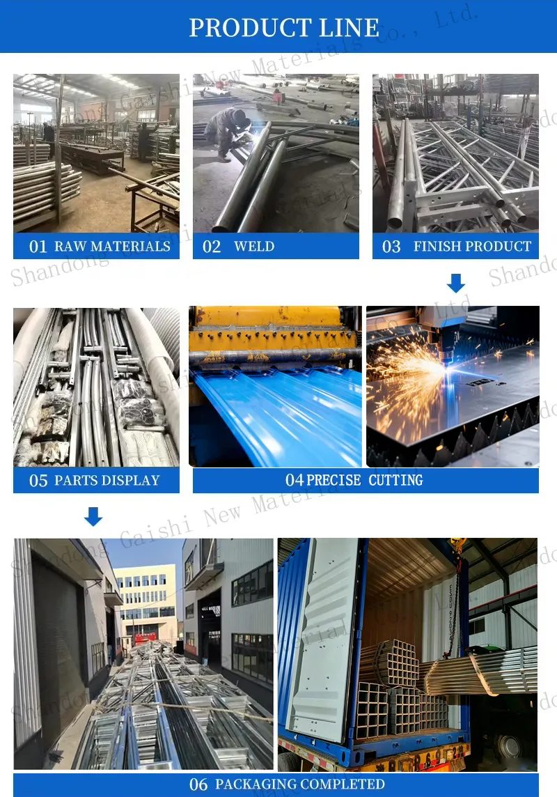 Abrigo de Gable Prefabricado de Contêiner de Carga Pesada OEM ODM Q235 Cobertura de Canopy de Contêiner de Aço Kit de Telhado para Armazenamento em Armazém