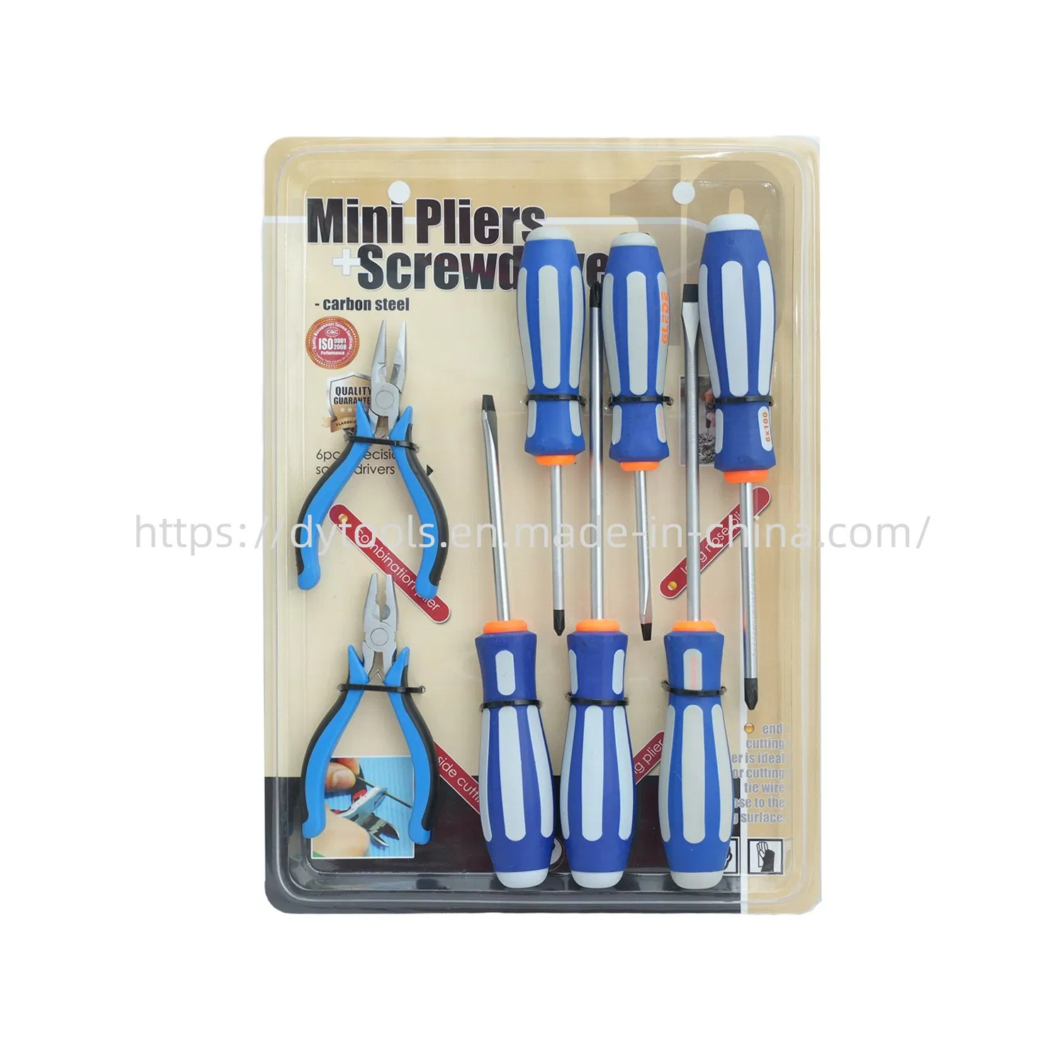 Envio: Machado 1000gr com Proteção de Lâmina, Cabo 380mmour Fábrica: Nossa Fábrica Foi Estabelecida 2000s, e Tem uma Longa História de Mlady Kit 95PCS na Bolsa de Ferramentas