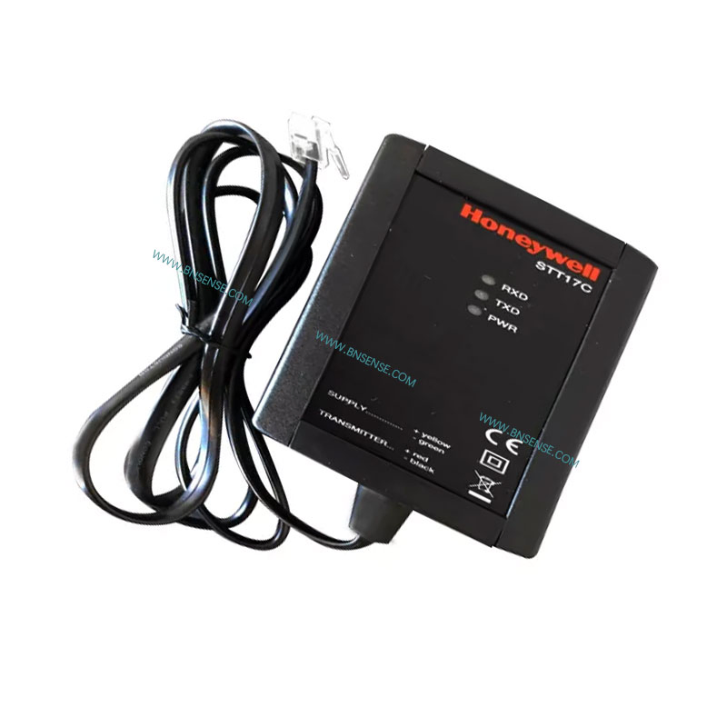 Kit de Configuração Honeywell STT17C para STT170 Transmissores de Temperatura