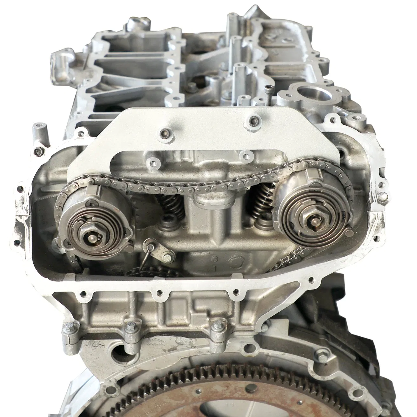 Conjunto de Ferramentas para Alinhamento de Comando de Válvulas e Sincronização do Motor para Land Rover 2.0 Diesel Gasolina Evoque