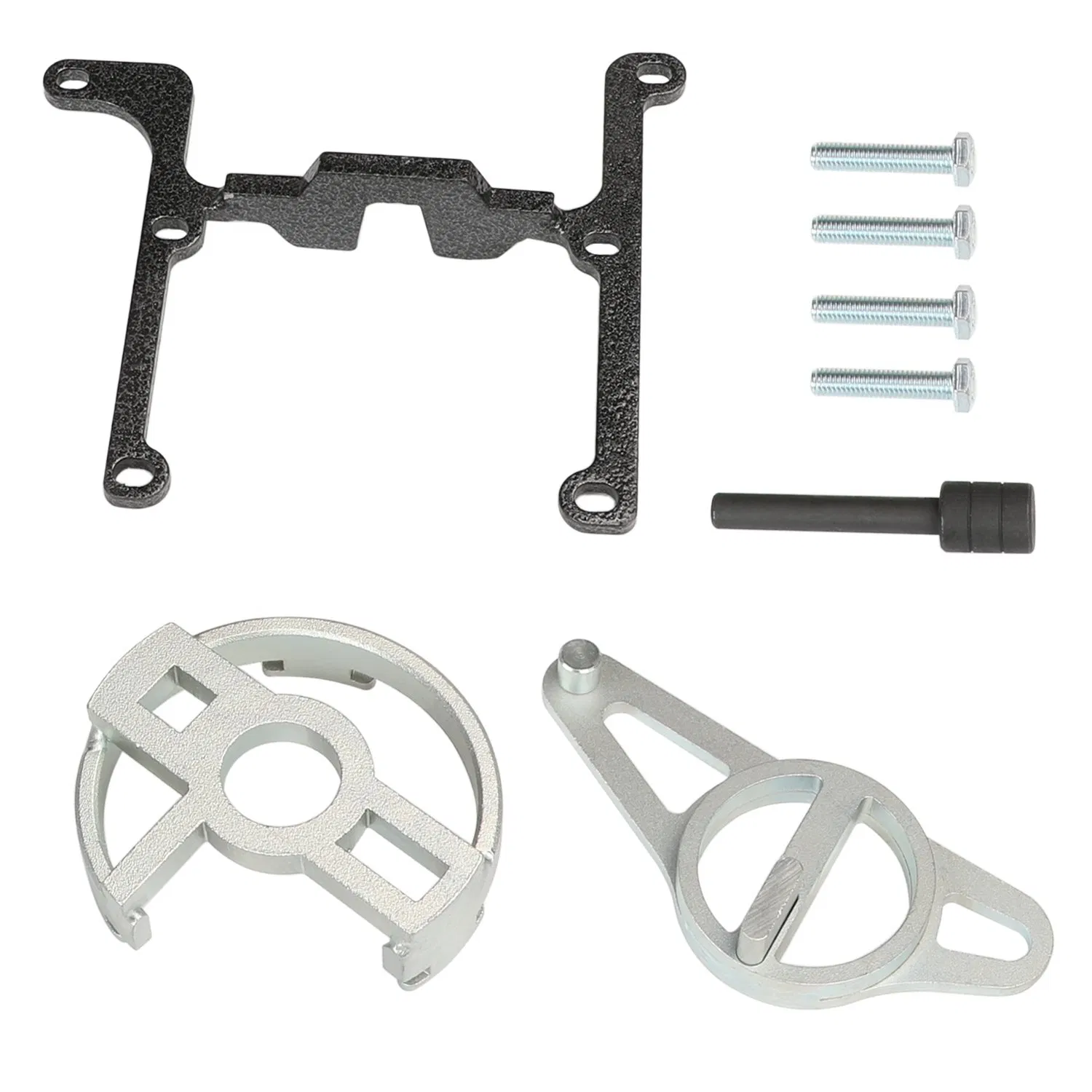 Kit de Ferramentas de Alinhamento de Comando de Válvulas para Motor com Bloqueio de Tempo para FIAT Uno Mobi Firefly 1.0 1.3
