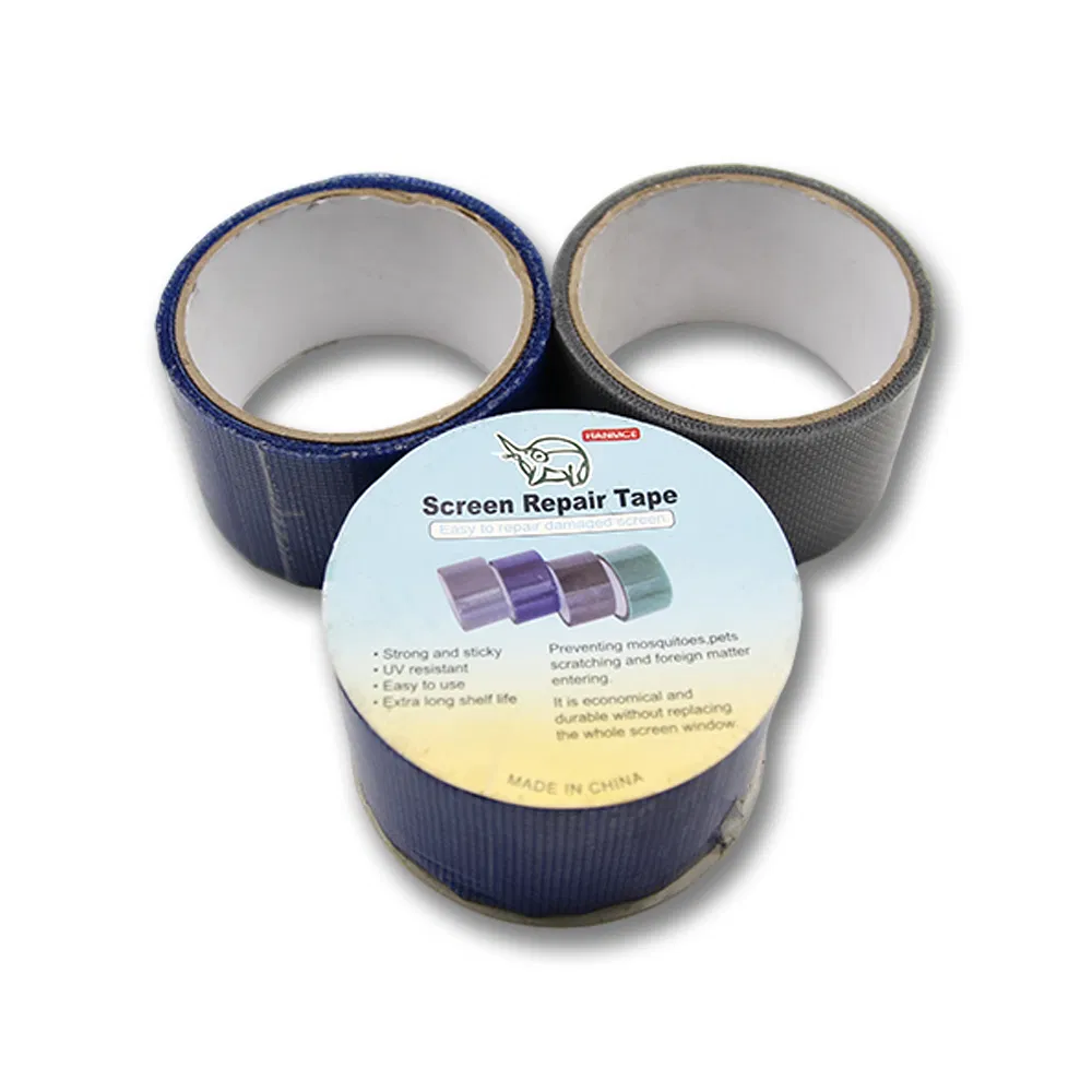 Kit de Remendo Adesivo Forte para Reparos em Fibra de Vidro
