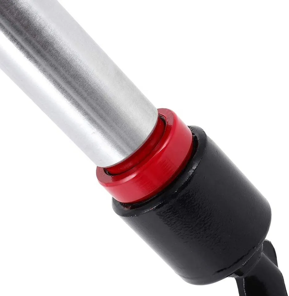 Kit de Ferramentas de Macaco Hidráulico para Reparação de Carro com Barra de Amarração 38402012