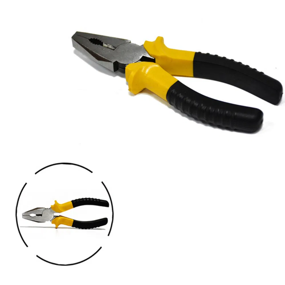 18 Conjunto de Ferramentas Manuais PCS Kit de Jardinagem e Bicicleta Caixa de Reparos Ferramentas para o Lar