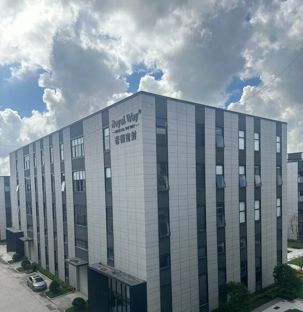 Instalações da Empresa