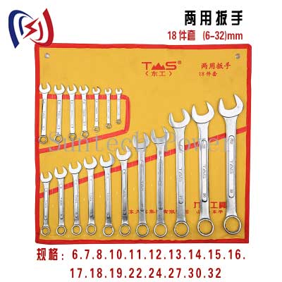 Conjunto de Ferramentas de Manutenção Essencial para Projetos Elétricos
