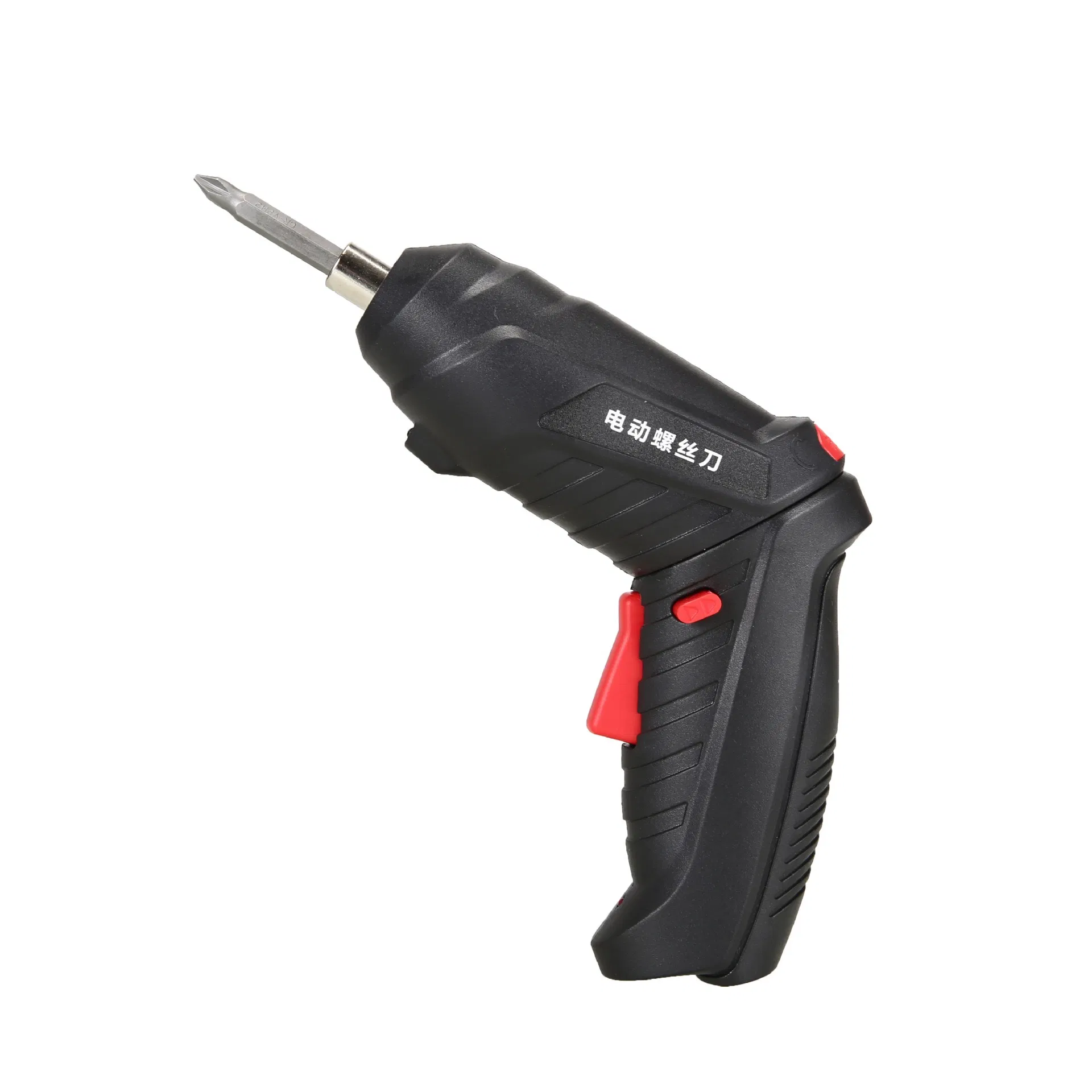 Kit de Chave de Fenda Elétrica de Precisão, 4.2V Ferramenta Elétrica Sem Fio, para Reparos em Eletrônicos Sensíveis