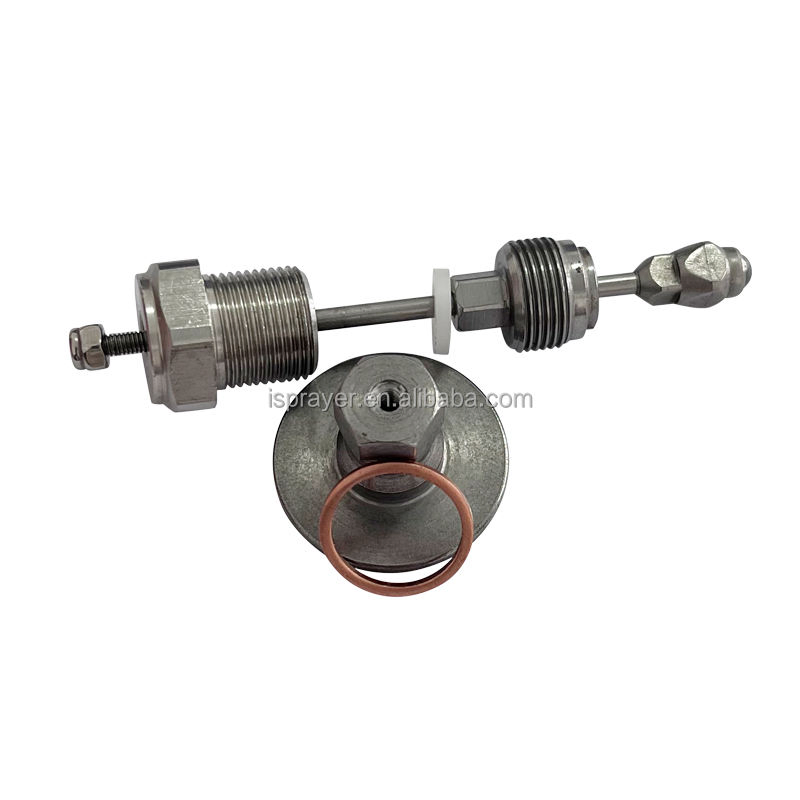 Kit de Reparação para Pistola de Pulverização Airless Profissional Xtr7