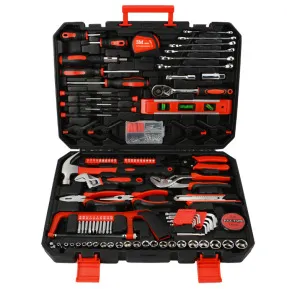 Home Hand Tool Set