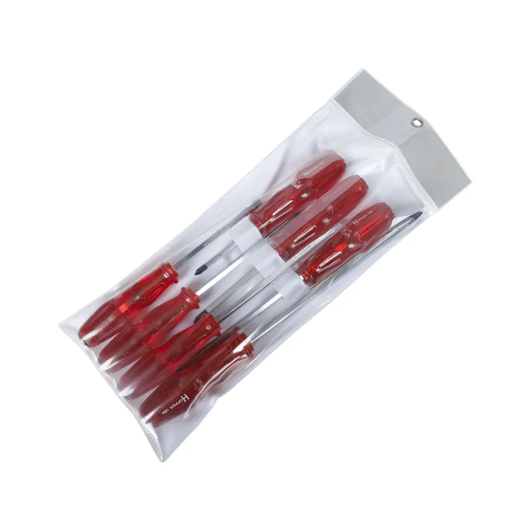 Conjunto de ferramentas de chave de fenda