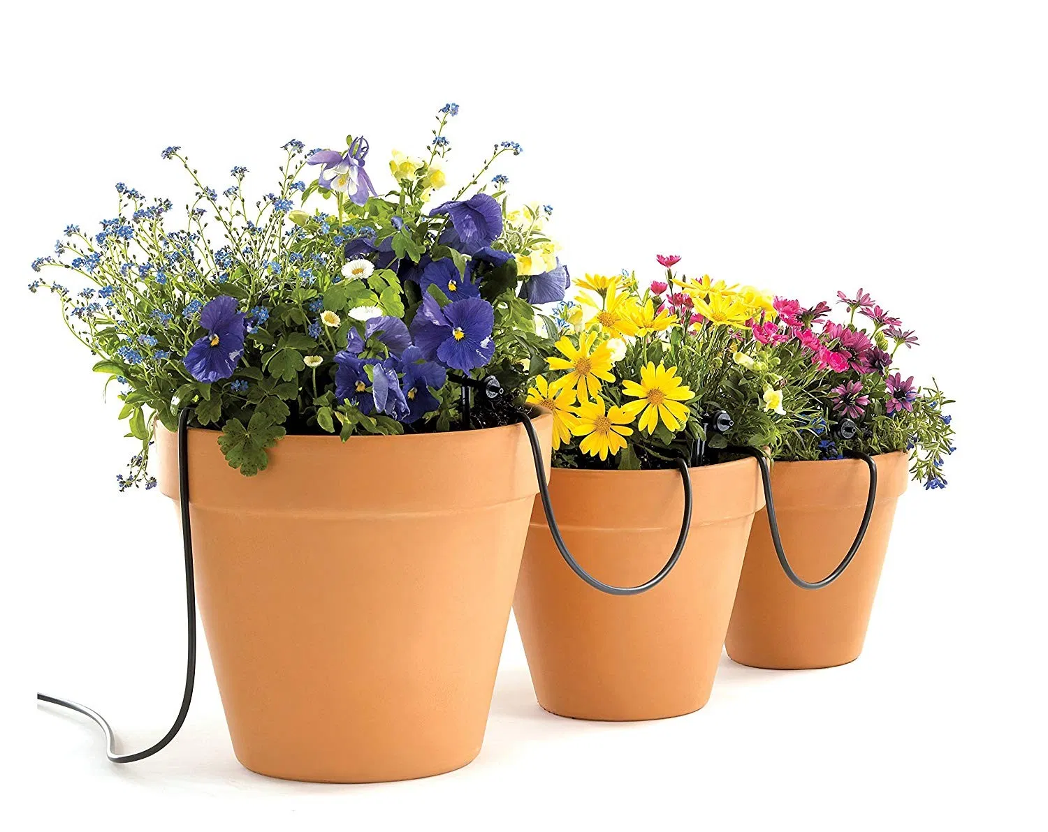 Kit de Irrigação por Gotejamento para Micro Jardim Preço