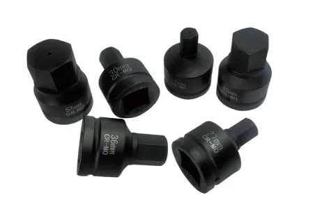 Kit de Ferramentas Pneumáticas Profissionais Abrangente 16-Piece para Reparos Automotivos