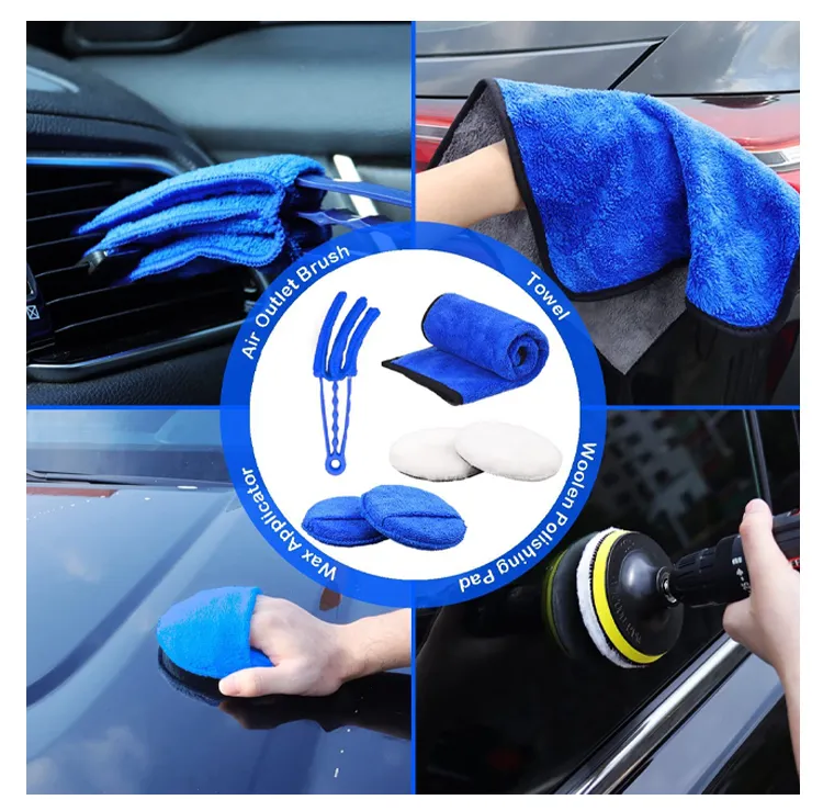 Aplicação no Carro