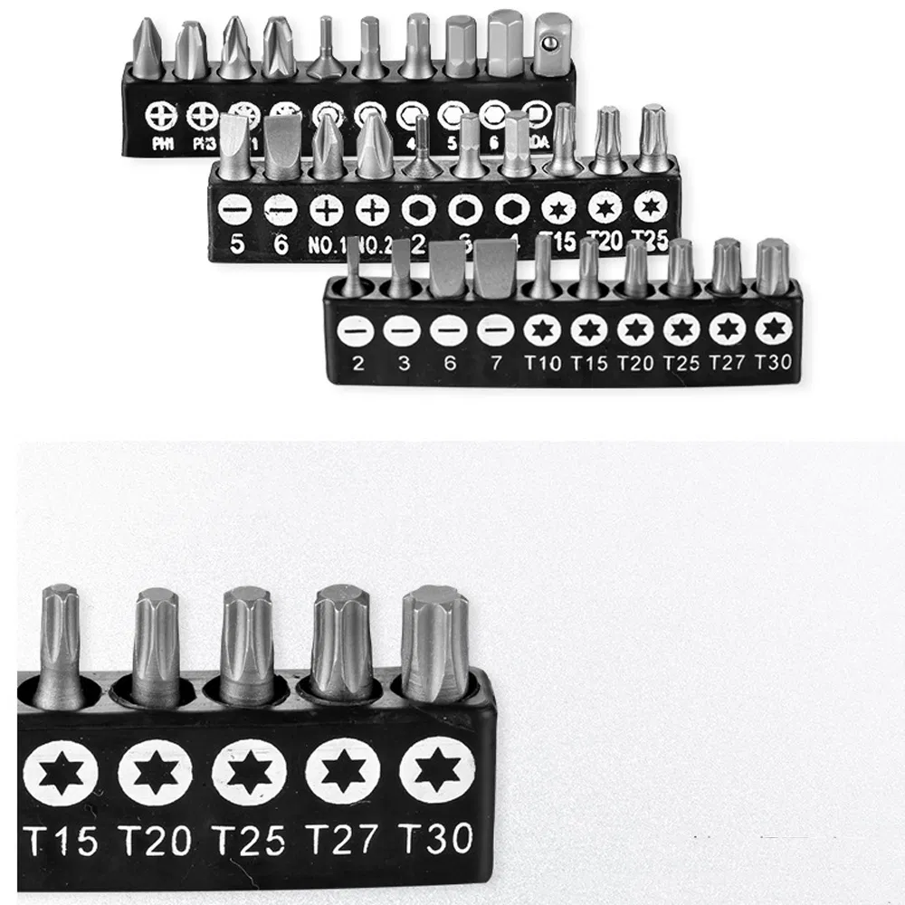 108 Conjunto de Ferramentas para Uso Geral
