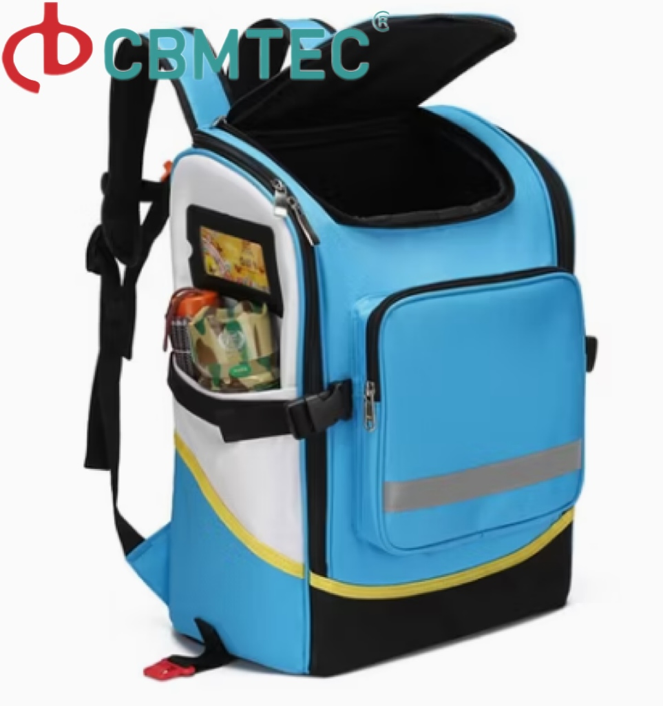 Conjunto de Kit de Sobrevivência de Emergência Compacto e Leve com Ferramentas Duráveis