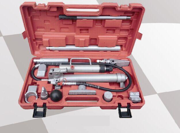 Kit de Ferramentas Profissional para Carro Caixa de Manutenção Mecânica Conjunto de Ferramentas para Reparação de Carro