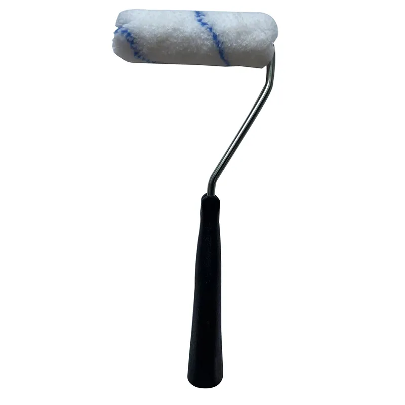 Kit de Bandeja de Tinta, Kit de Rolo de Tinta, Kit de Pincel de Tinta para Promoção