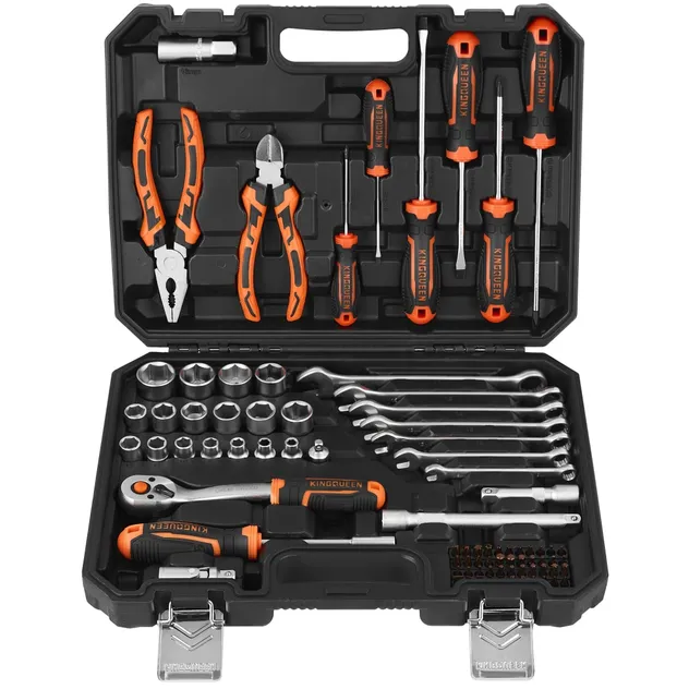 Opção de Kit de Ferramentas 3