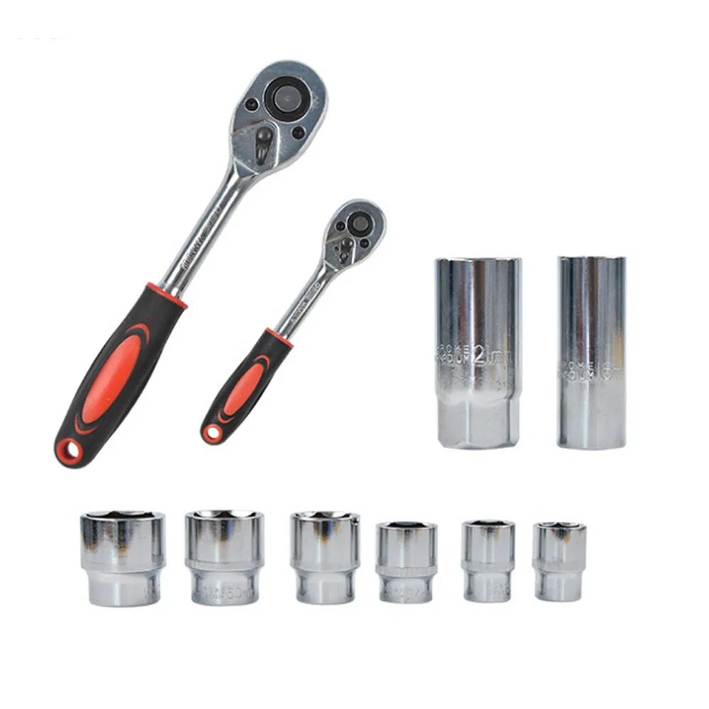 218 Conjunto de Ferramentas para Caixa de Ferramentas de Mão Hardware Automotivo Multitool Reparação Bicicleta Motocicleta para Conjunto de Ferramentas de Carro