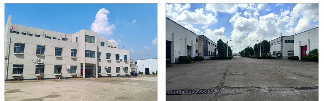Linha de Produção Industrial