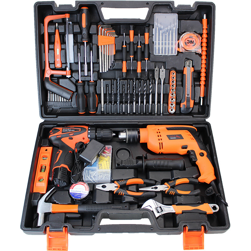 Conjunto de Ferramentas Mini Portátil de Alta Qualidade Conjunto Profissional Sem Fio para Ferramentas de Madeira
