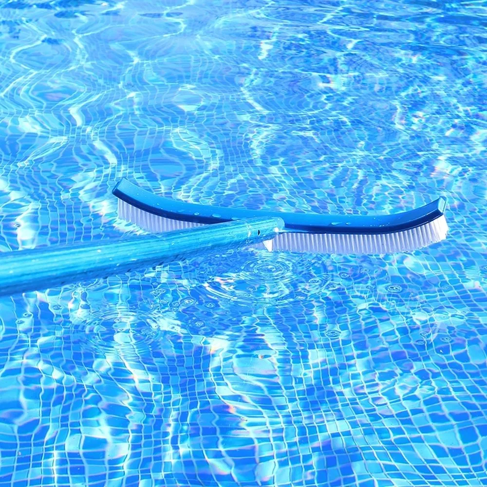 Kit de Limpeza 14013 Acessórios de Limpeza de Piscina Certificados pela Reach para Profissionais